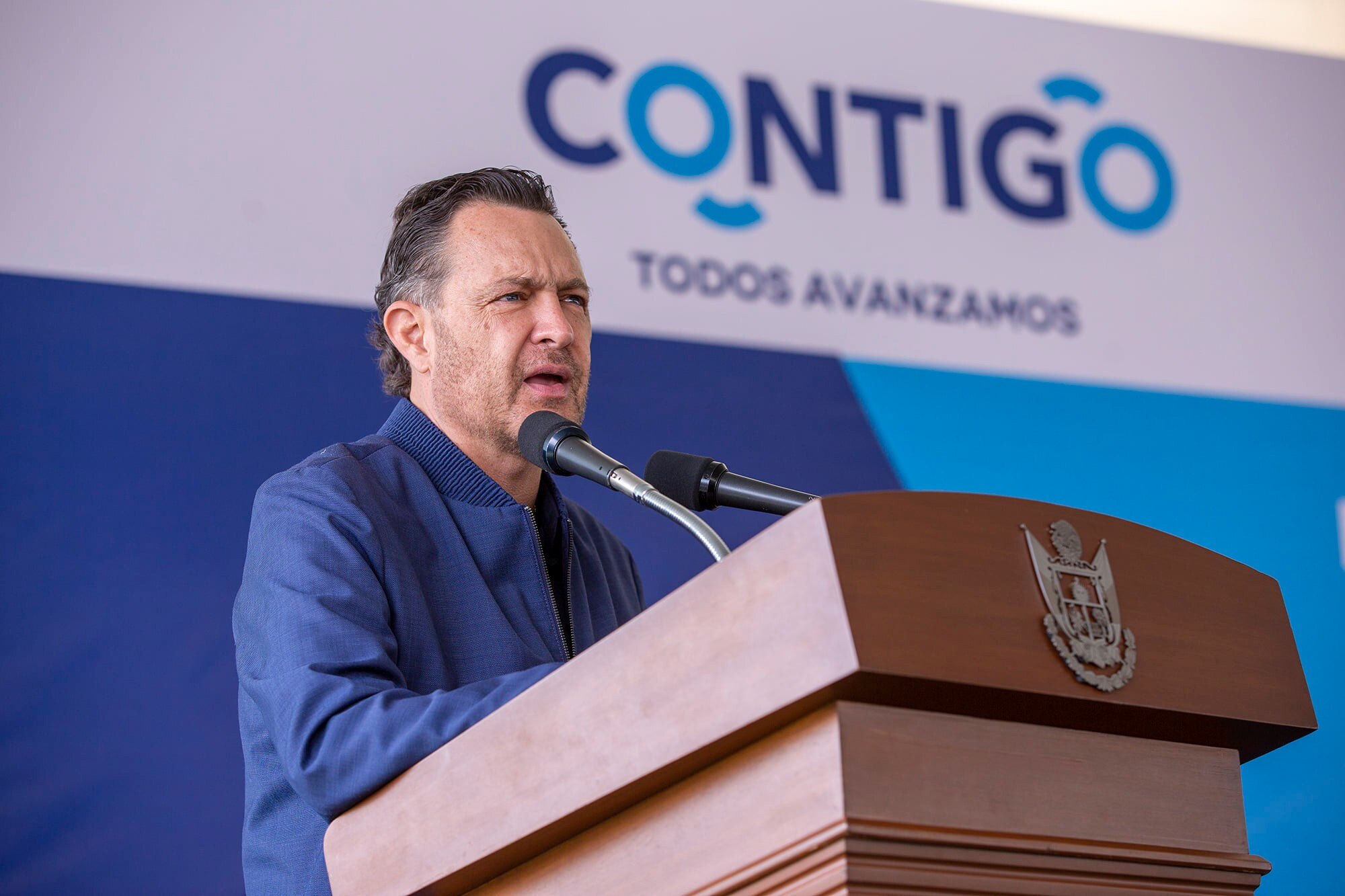 Opinión. La cuesta de enero de Mauricio Kuri