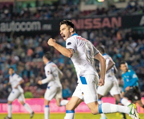 Dos picotazos de esperanza