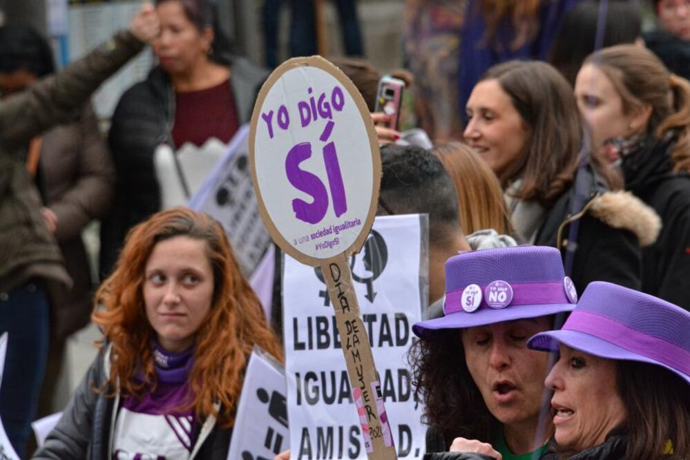 Fotos: Perla Sánchez