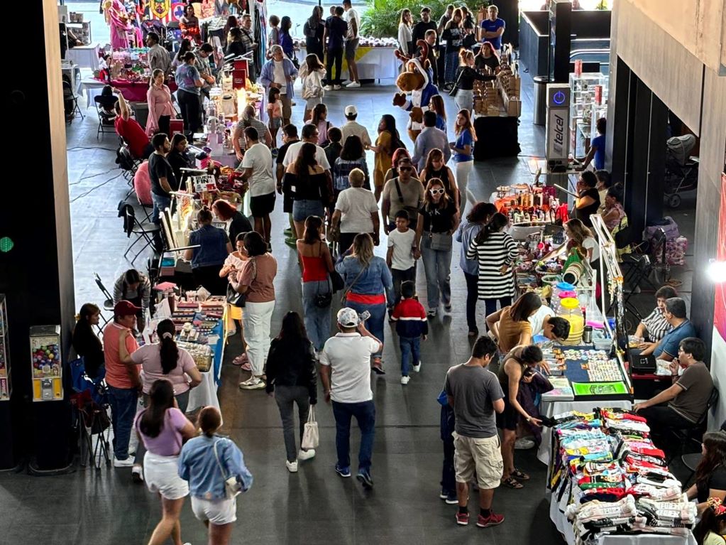 Canaco prevé alzas de 45% en ventas en lo que resta del año