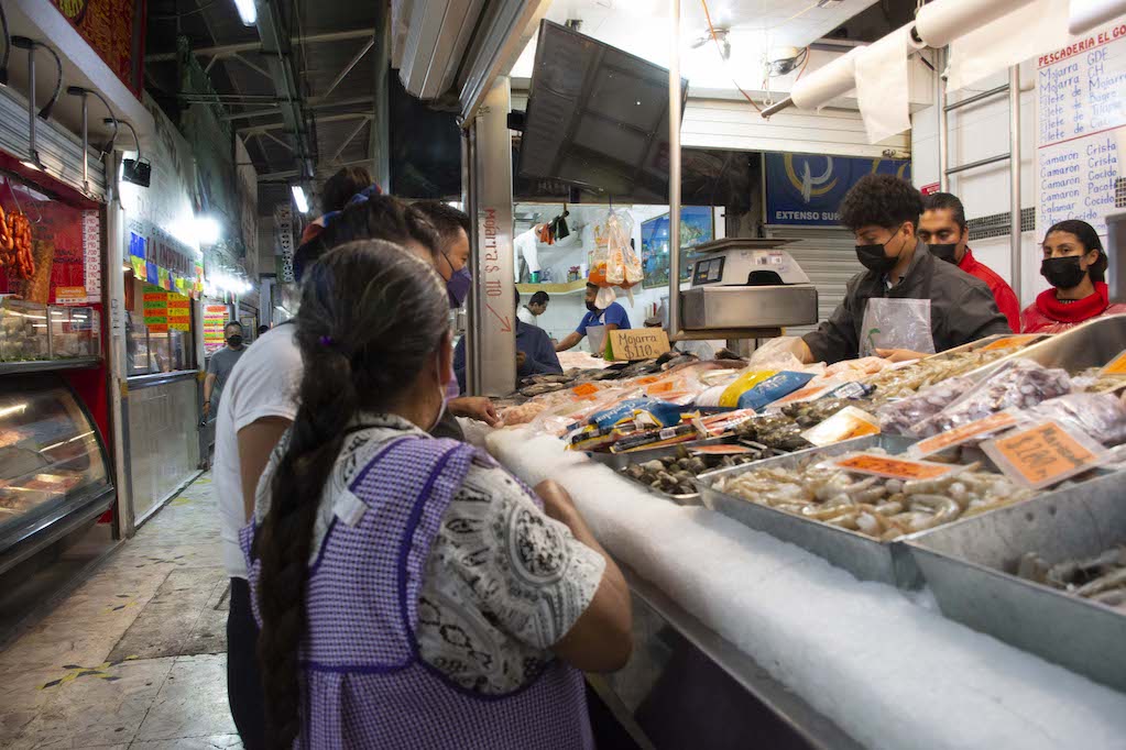 Todo es más caro; inflación anual llegó a 7.2% en la capital de Querétaro, informa Inegi