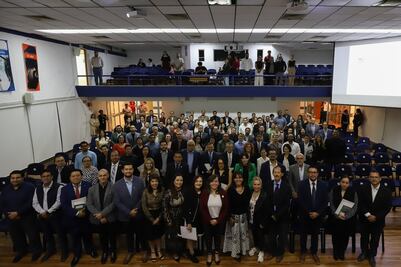 El SNII acepta a 51 docentes de la UAQ