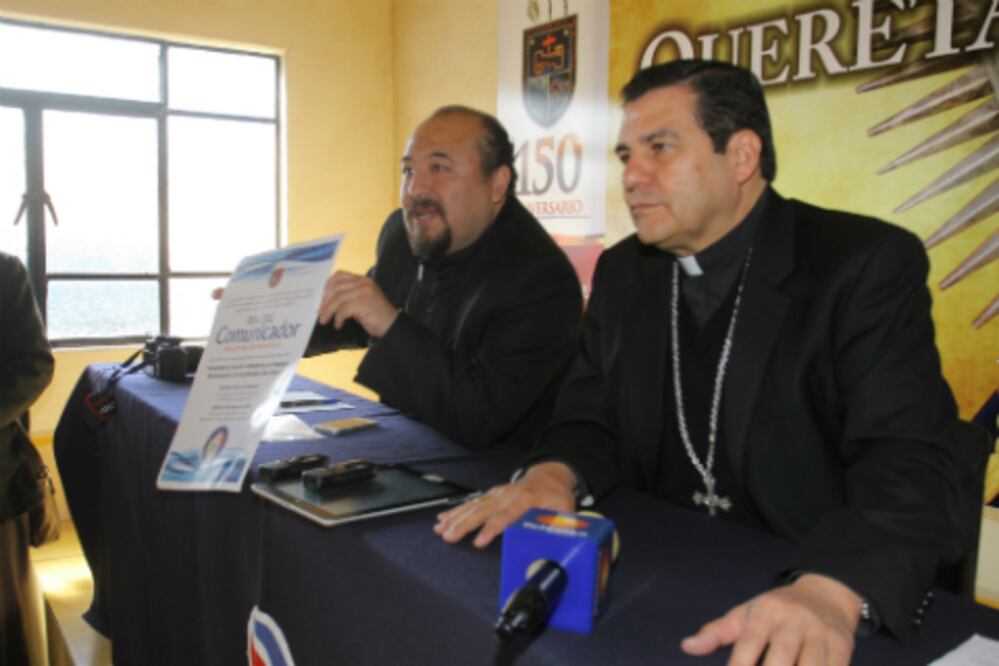 Anuncian catequesis del beato fray Junípero