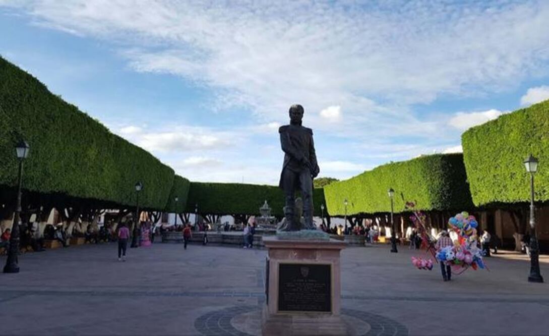 Foto: Archivo. El Universal