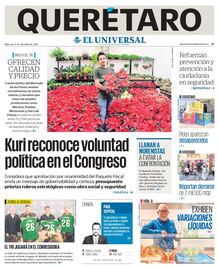 Portada 17 de diciembre de 2025