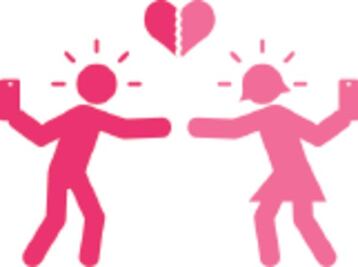 Los riesgos en el Internet