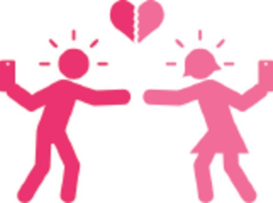 Los riesgos en el Internet