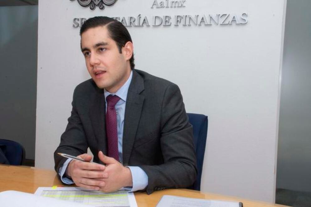 Foto: Archivo. El Universal