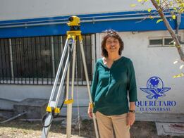 “Contribuimos al país con nuestro trabajo”: María de la Luz