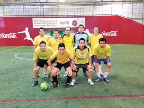 Juegos de los Trabajadores