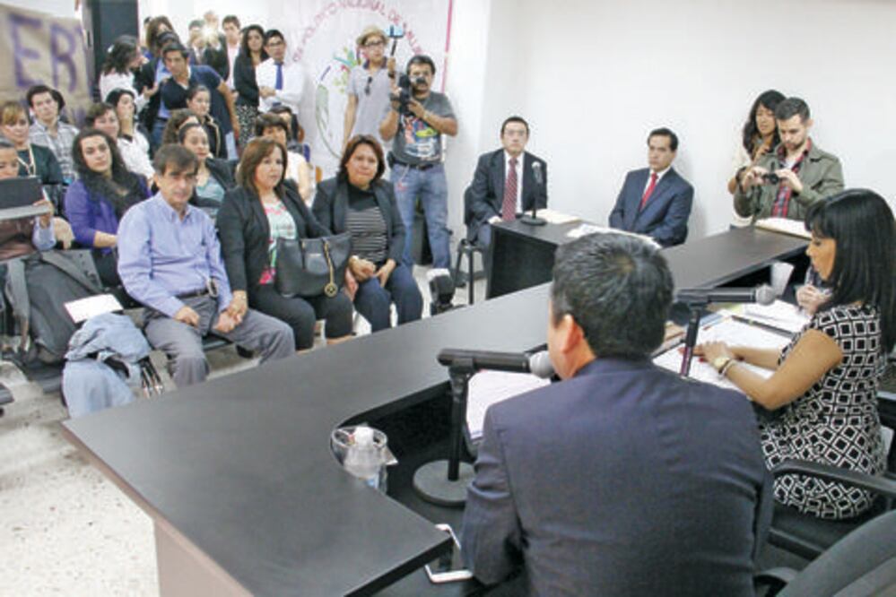 TEEQ: juicio se deberá contemplar