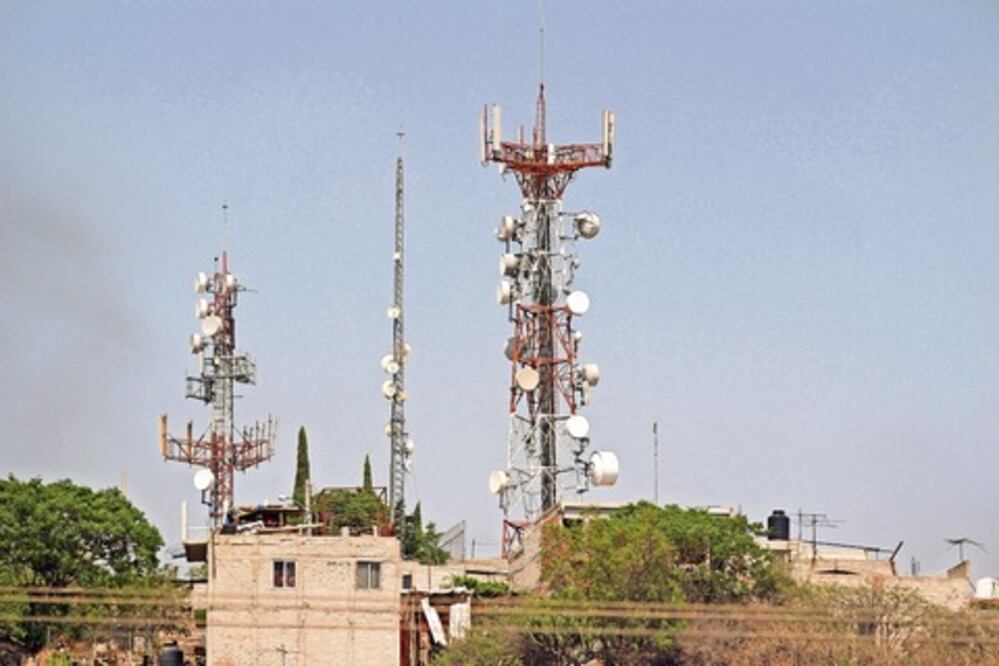 Transmisiones “El Defensor del Pueblo”