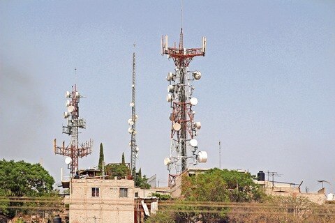 Transmisiones “El Defensor del Pueblo”