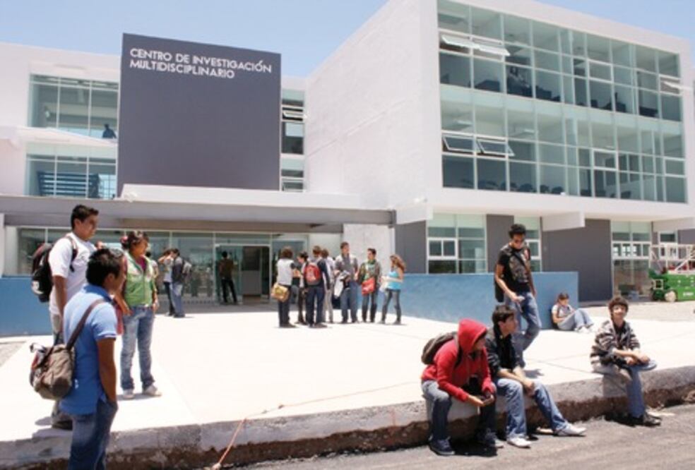 No objetiva, convocatoria de UAQ: CEDH