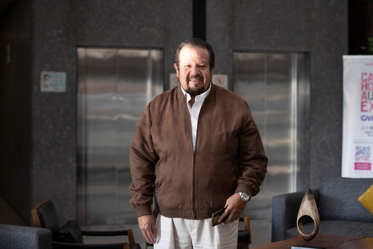 "Ya no se puede detener más la economía", afirma médico del sector laboral en Querétaro 