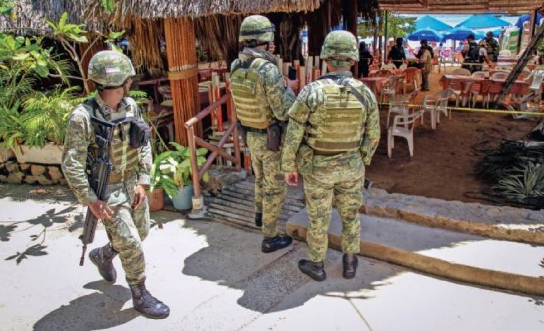 Guanajuato negro: 28 muertos en 24 horas