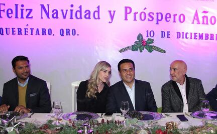 La política y el periodismo van de la mano: Nava