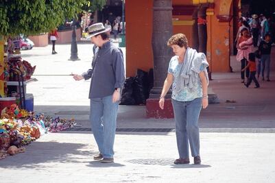 Tren rápido activará turismo en San Juan del Río: Pineda 