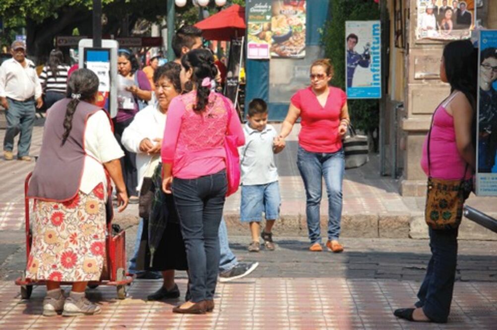 IMM impulsa empleos para las madres