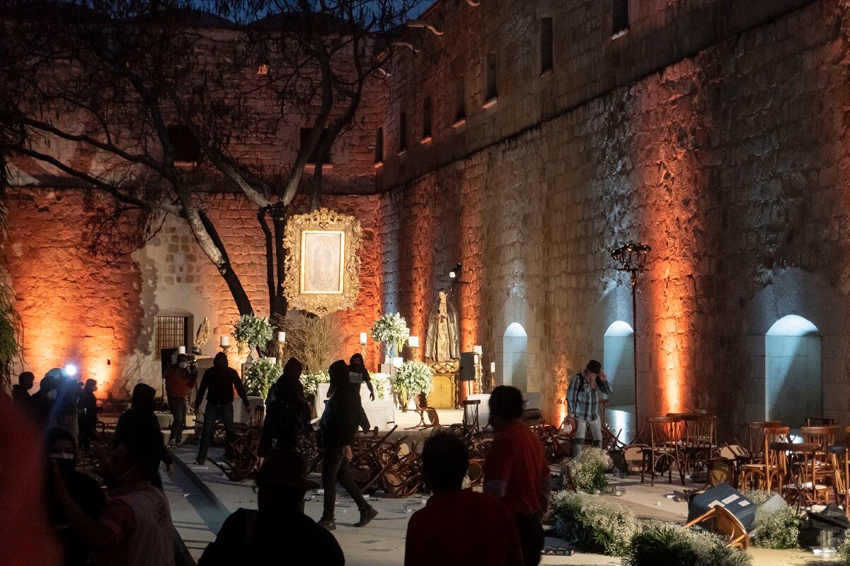 Foto: Mario Arturo Martínez EL UNIVERSAL