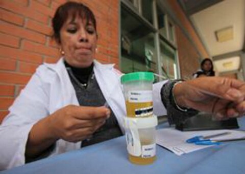 Panistas propondrán aplicar antidoping