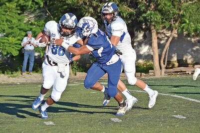 Borregos busca su segunda victoria 