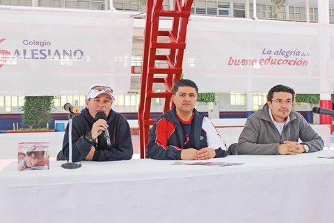 Querétaro, sede de los Intersalesianos 2014