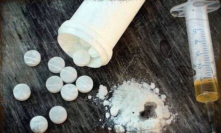 Desmantelan banda mexicana de tráfico de fentanilo en Denver