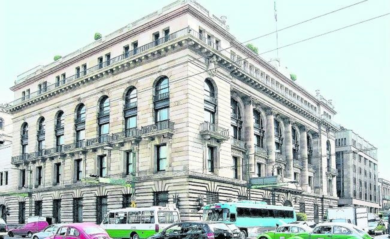 Banxico prevé más presión por TLCAN