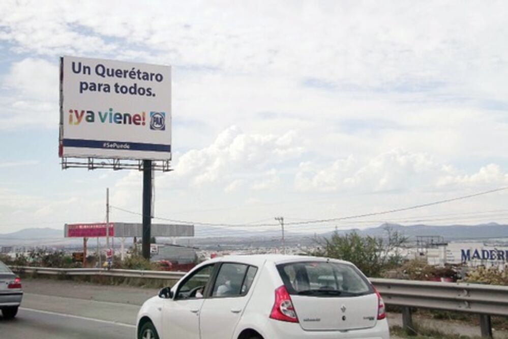 IEEQ analiza denuncias electorales del PRI y PAN