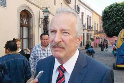 El Marqués con adeudos de DAP