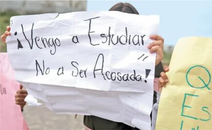 "Manejas muy bien para ser hombre"; frases con la que mujeres visibilizan machismo cotidiano