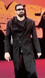 Mizdow busca su propio sendero