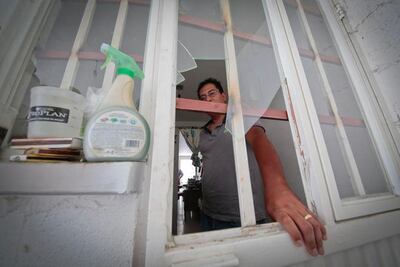 Baja robo a trenes, pero sube hurto a casa en La Llave