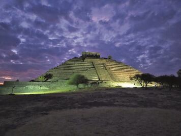 El INAH y la UAQ lanzan curso gratuito de fotografía