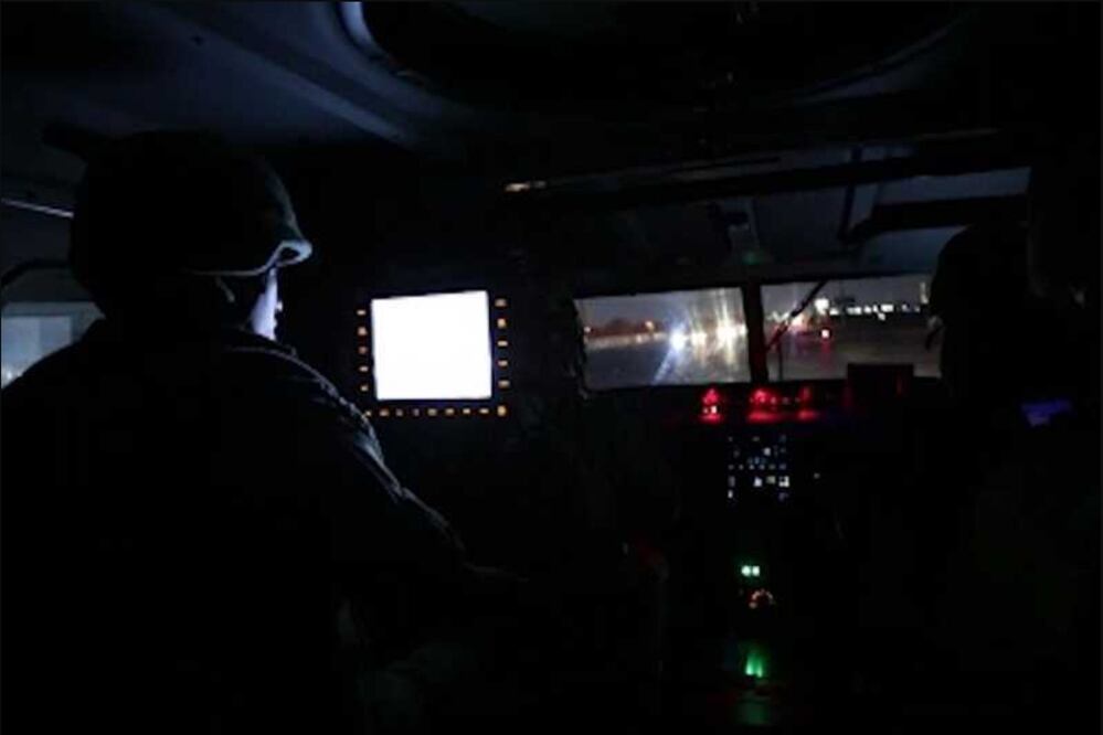 Foto: tomada de video