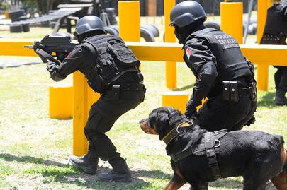 Aumenta 63.5% el número de personas trasladadas a la FGE