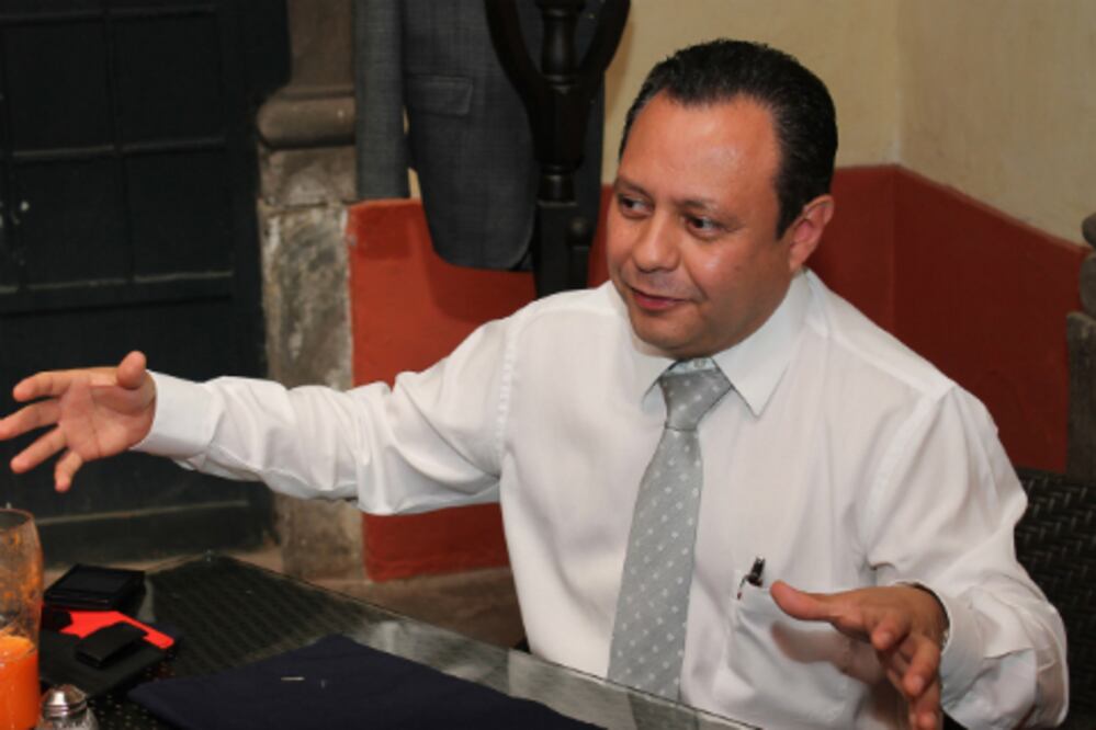 Guerra tendría lugar en San Lázaro