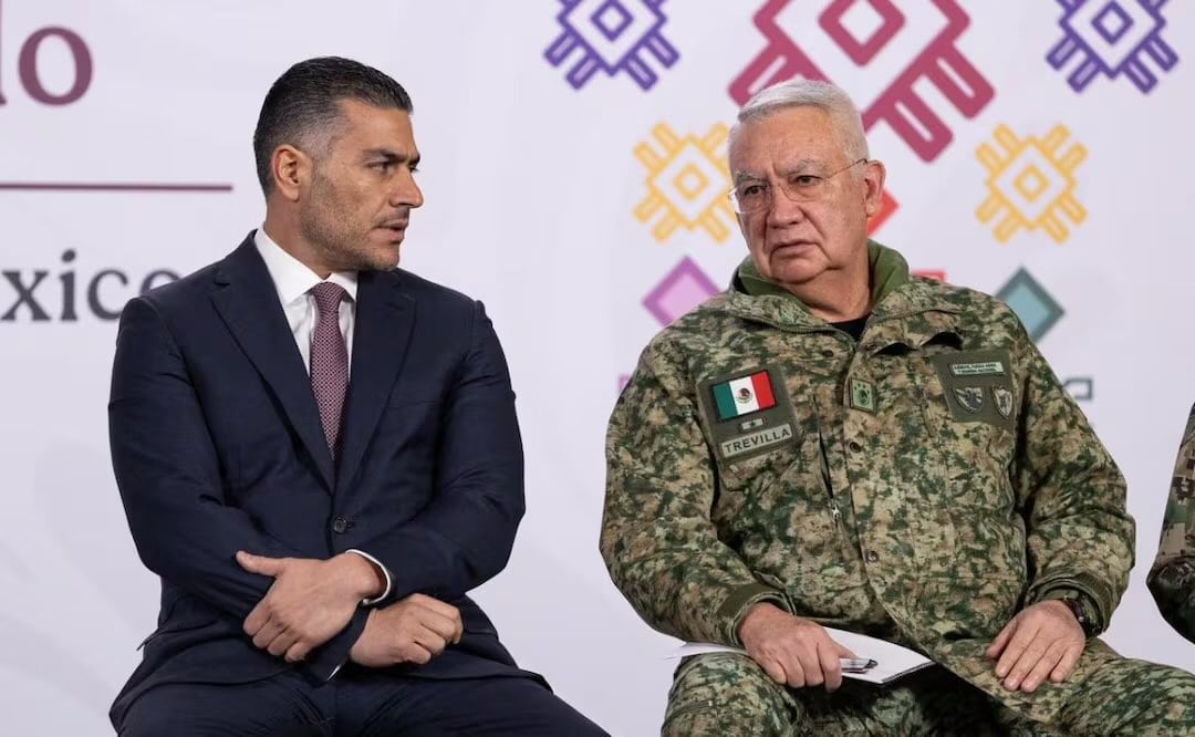 Foto Hugo Salvador El Universal