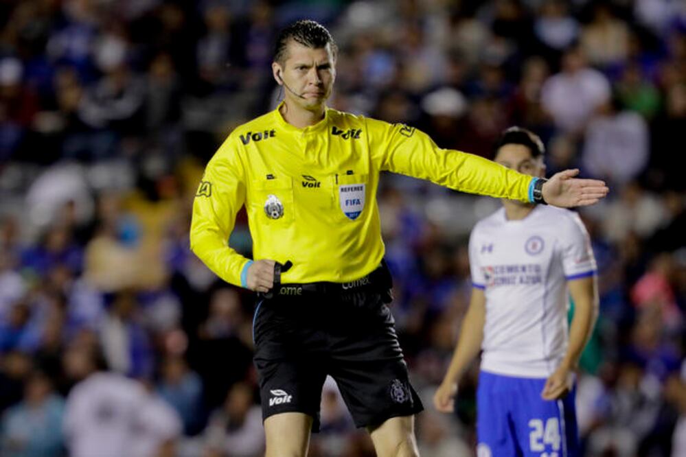 El trabajo de Erick Yair Miranda fue la gota que derramó el vaso (Foto: Imago7)