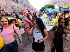 Muy ambigua, la Ley de Identidad de Género, señala Mauricio Kuri