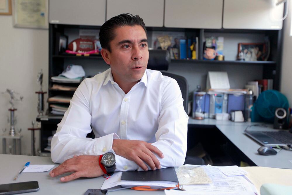 Foto: Archivo. EL UNIVERSAL