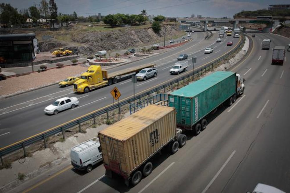 Foto: Archivo. El Universal