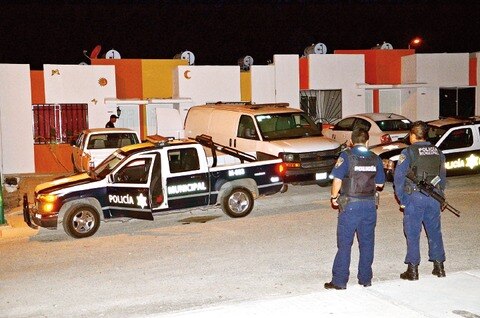 Santa Rosa: clandestinaje de alcohol