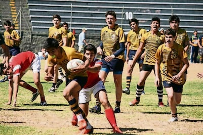 QRC va por título del Nacional