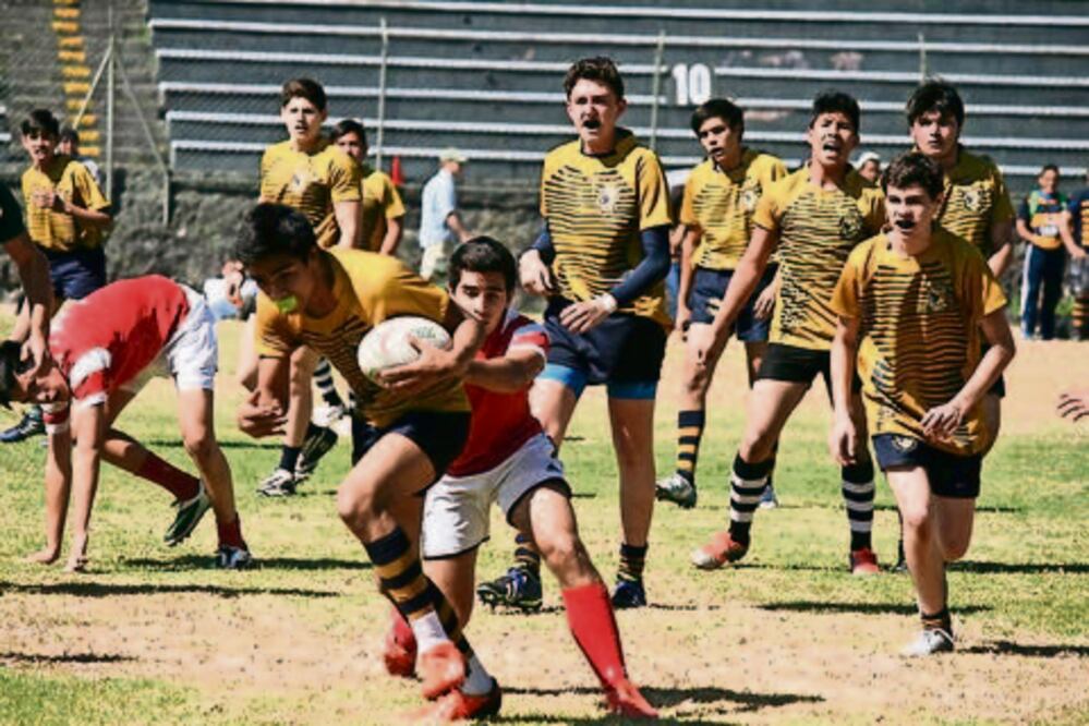 QRC va por título del Nacional