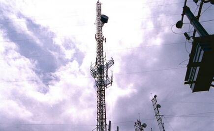 Presentan bases para infraestructura telecom