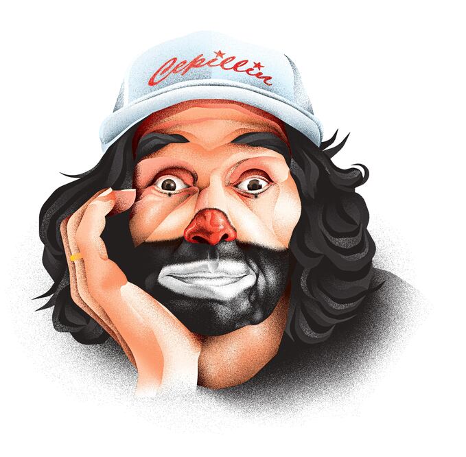 Ilustración: Daniel Razo