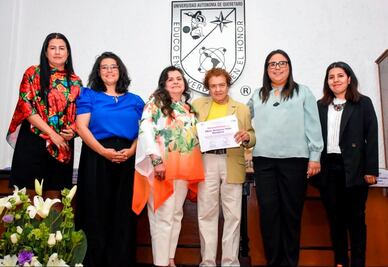 Anuncian jornadas en contra de la violencia política en razón de género