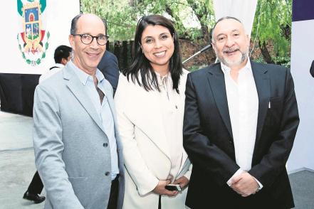 Un brindis por la libertad de expresión